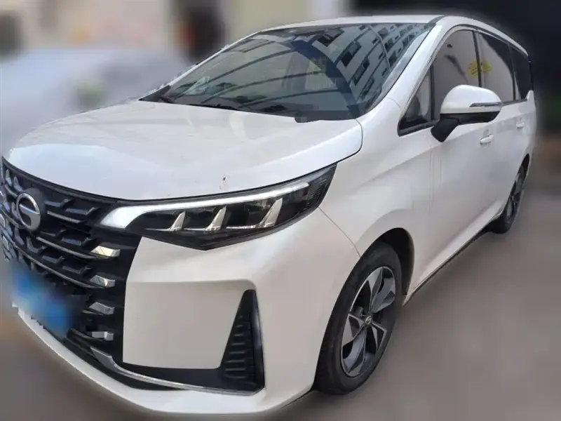GAC Motor M6