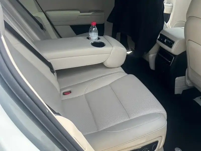 Li Auto L7
