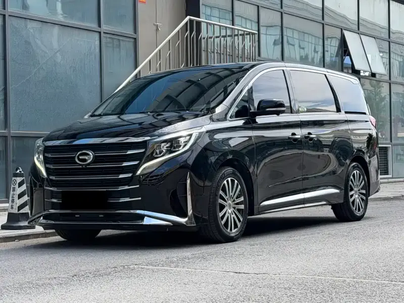 GAC Motor M8