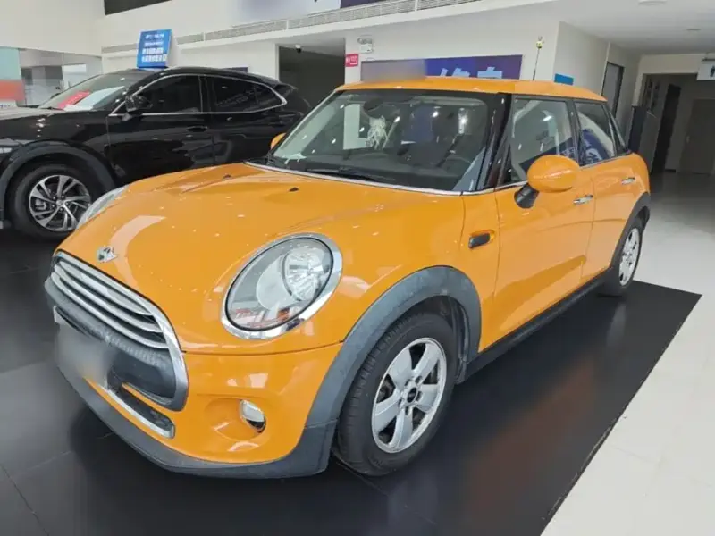 MINI Mini