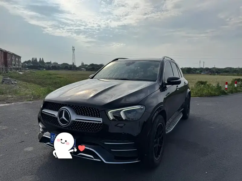 Mercedes-Benz GLE( )