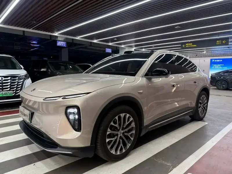 NIO EC6