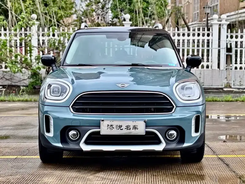 MINI Mini Countryman