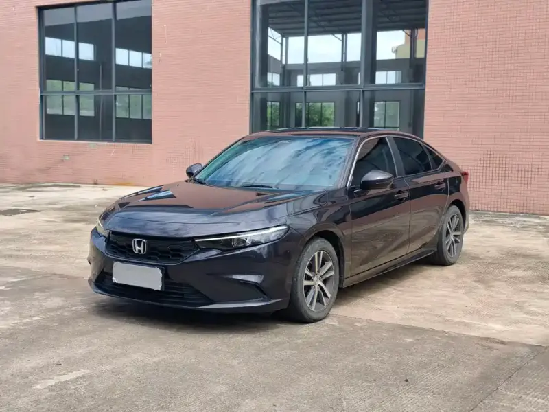 Honda Integra