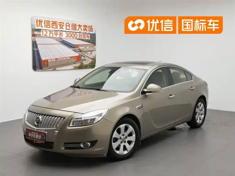 Buick Regal