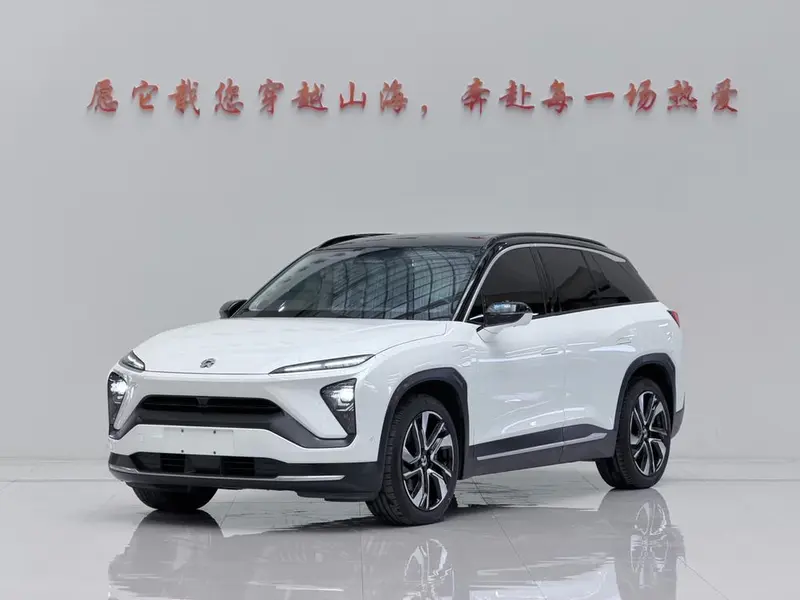 NIO ES6