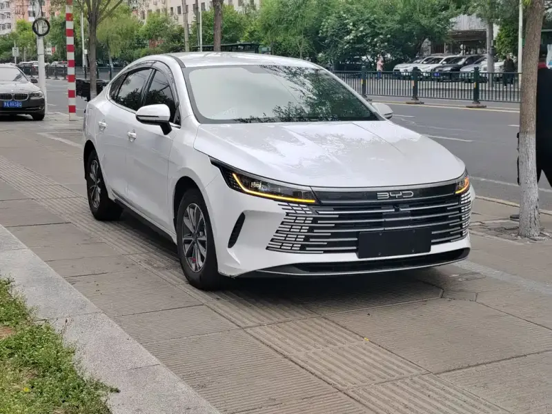 BYD Seal DM-i (Destroyer 05)