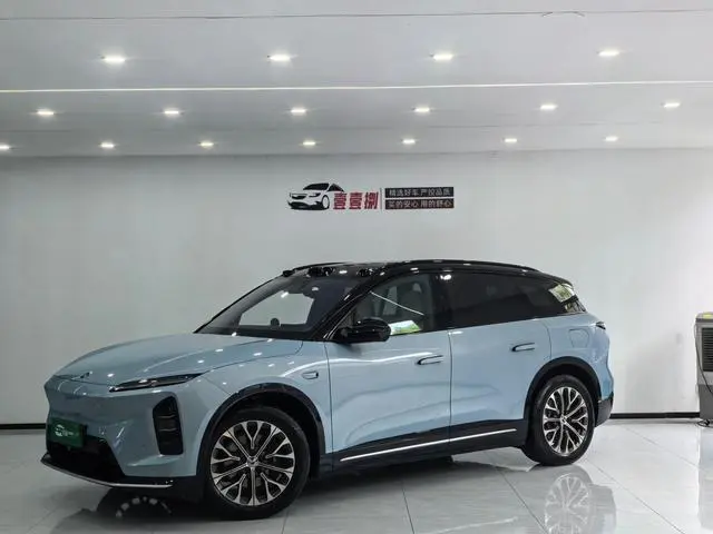 NIO ES6