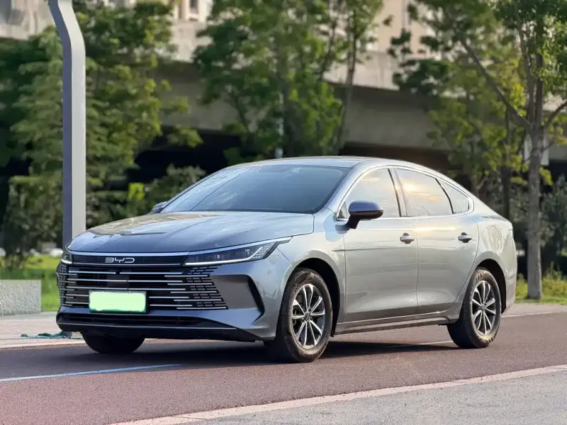 BYD Seal DM-i (Destroyer 05)