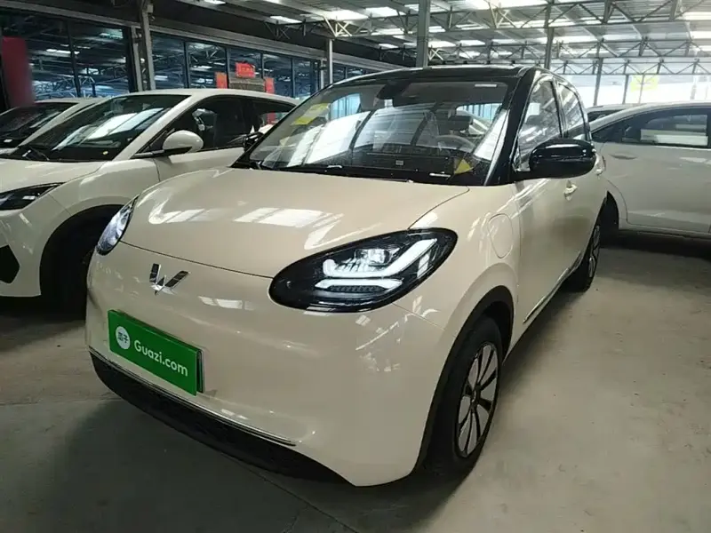 Wuling Bingo