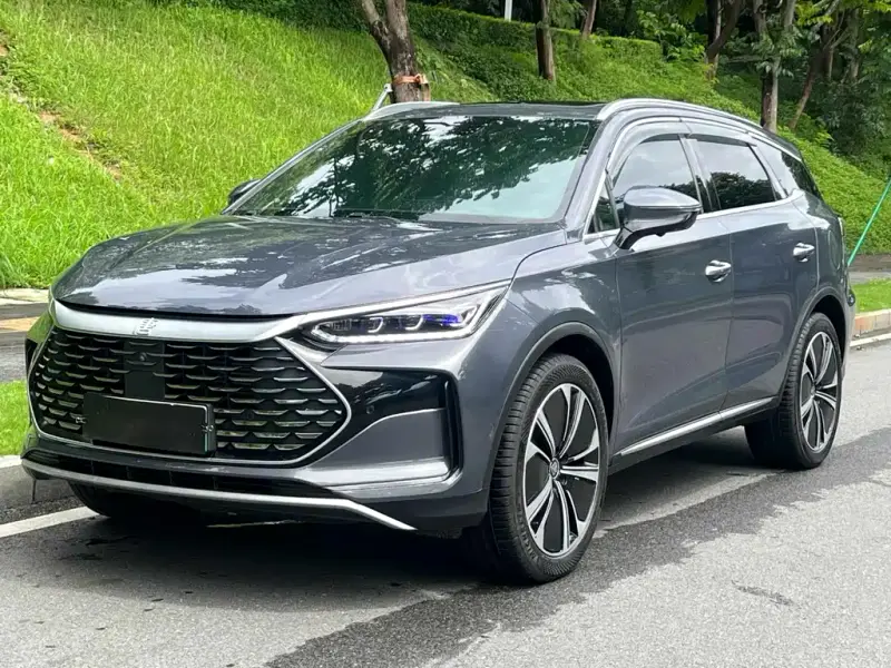 BYD Tang