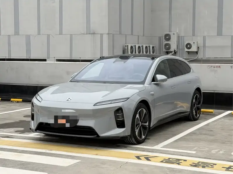 NIO ET5T
