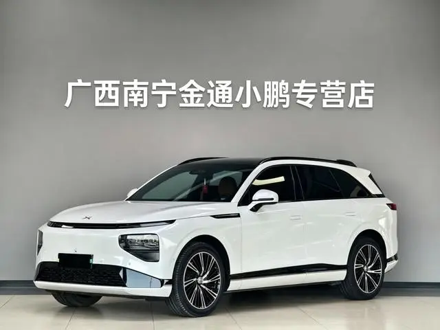 XPeng G9