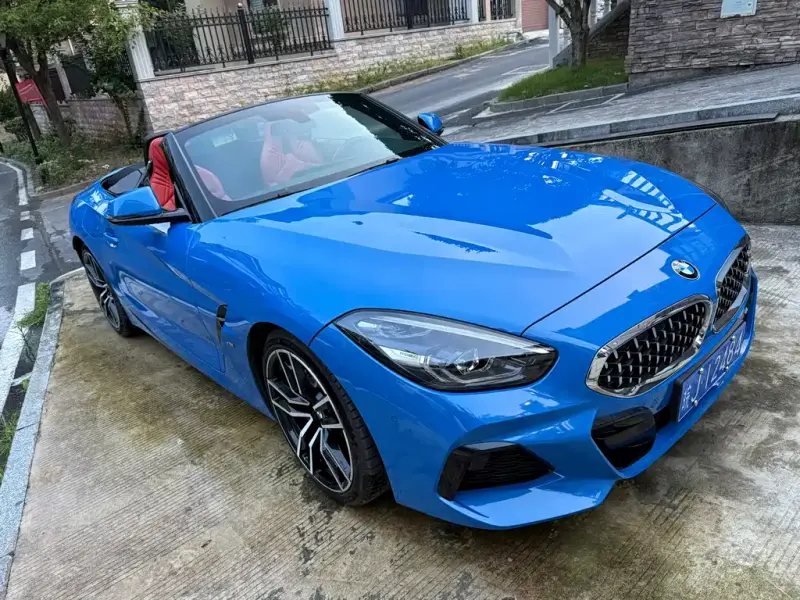 BMW Z4
