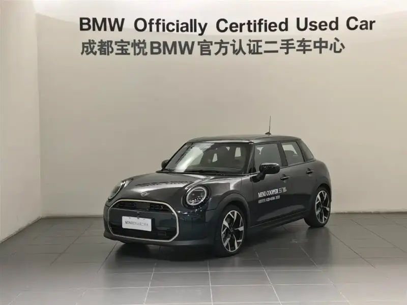 MINI Mini