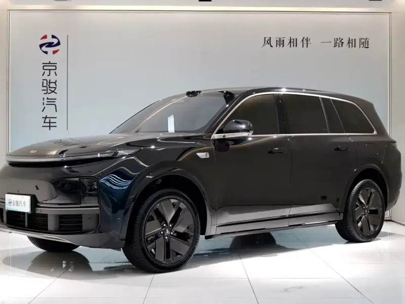 Li Auto L9