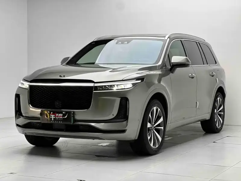 Li Auto ONE