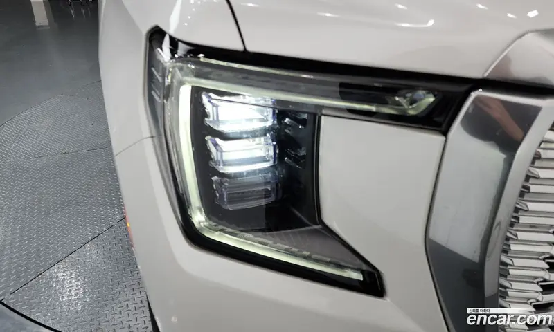 GMC Yukon