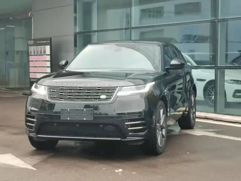 Land Rover Velar