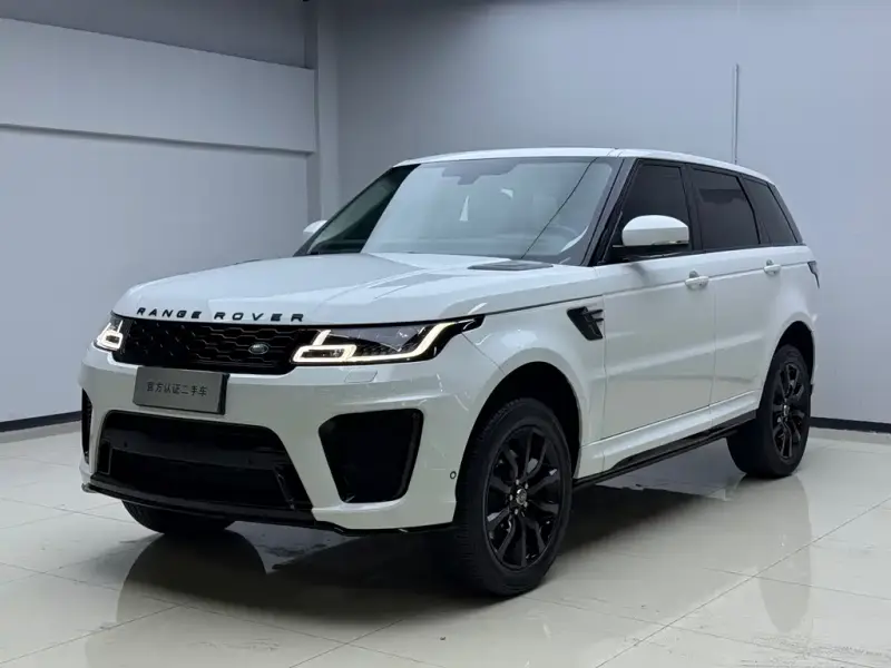 Land Rover Sport