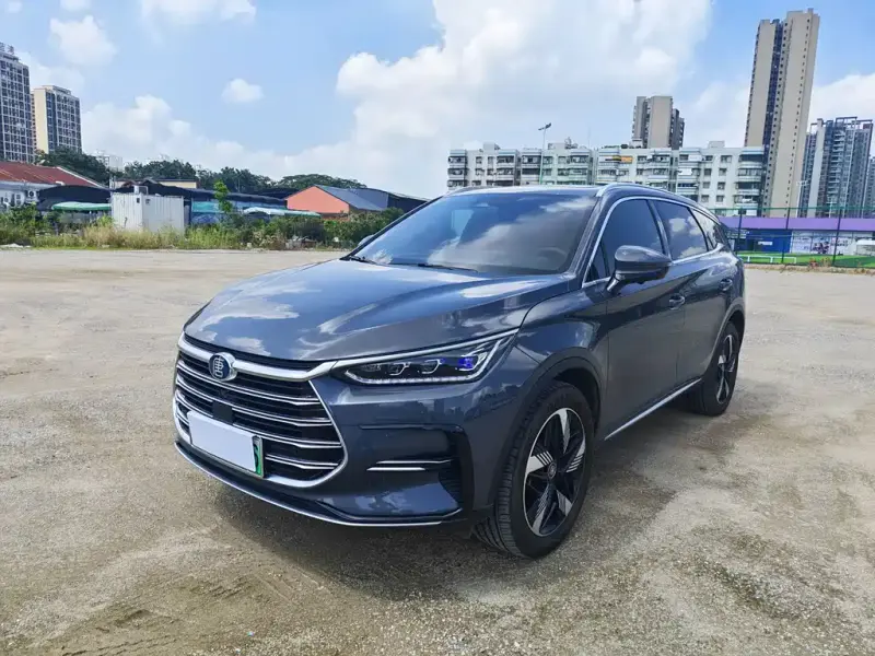 BYD Tang