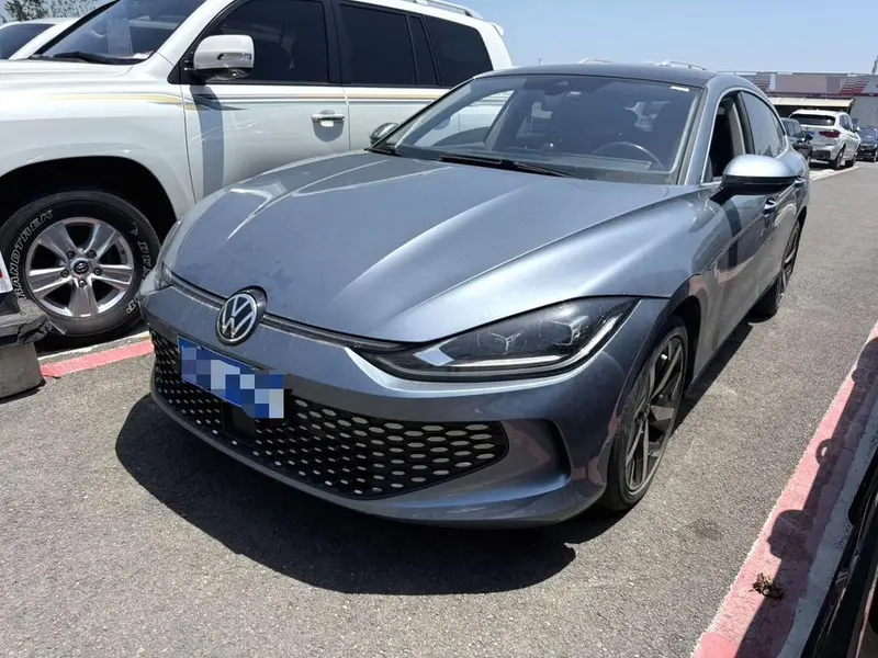 Volkswagen Lamando