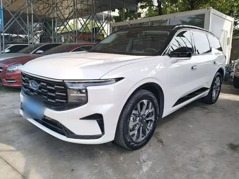 Ford Edge