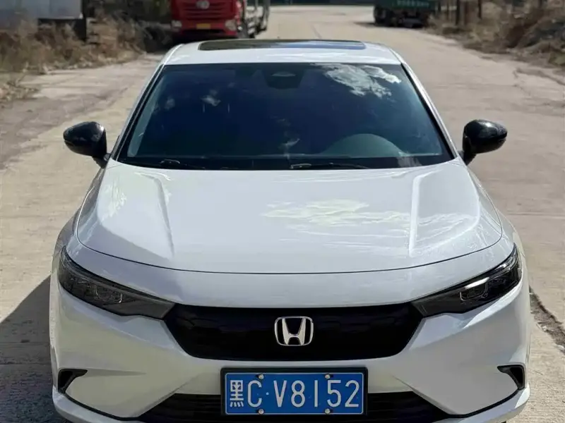 Honda Integra