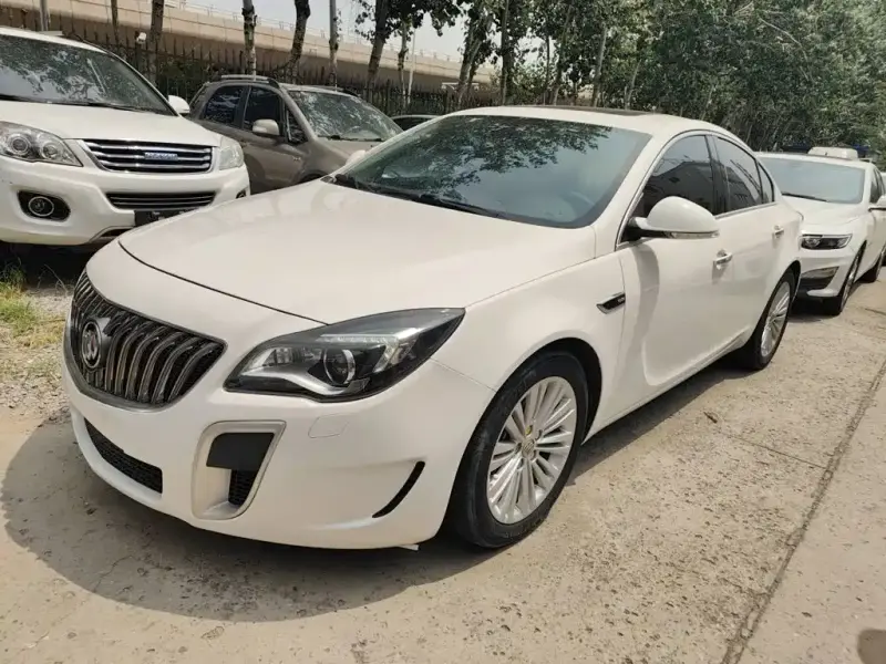 Buick Regal