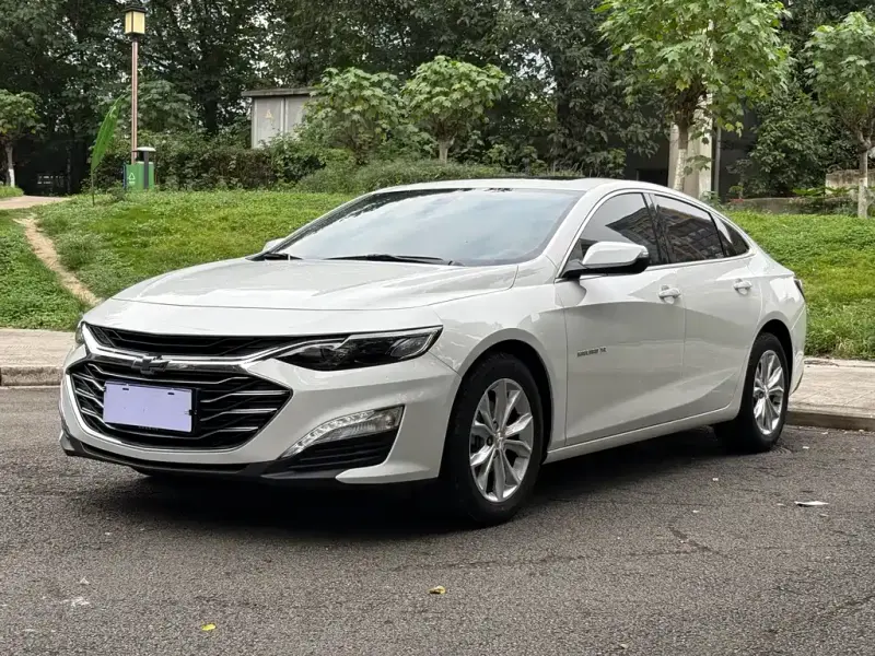 Chevrolet Malibu XL