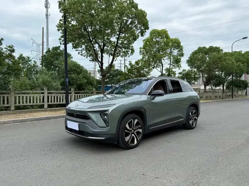 NIO ES6