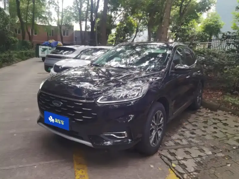 Ford Escape