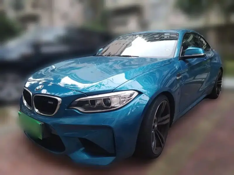 BMW M2