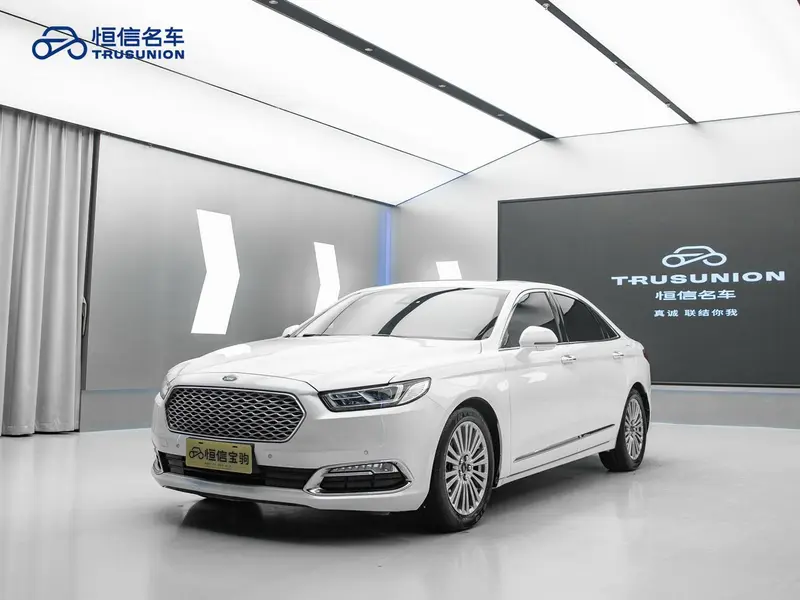 Ford Taurus