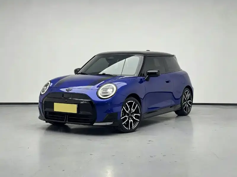 MINI COOPER EV