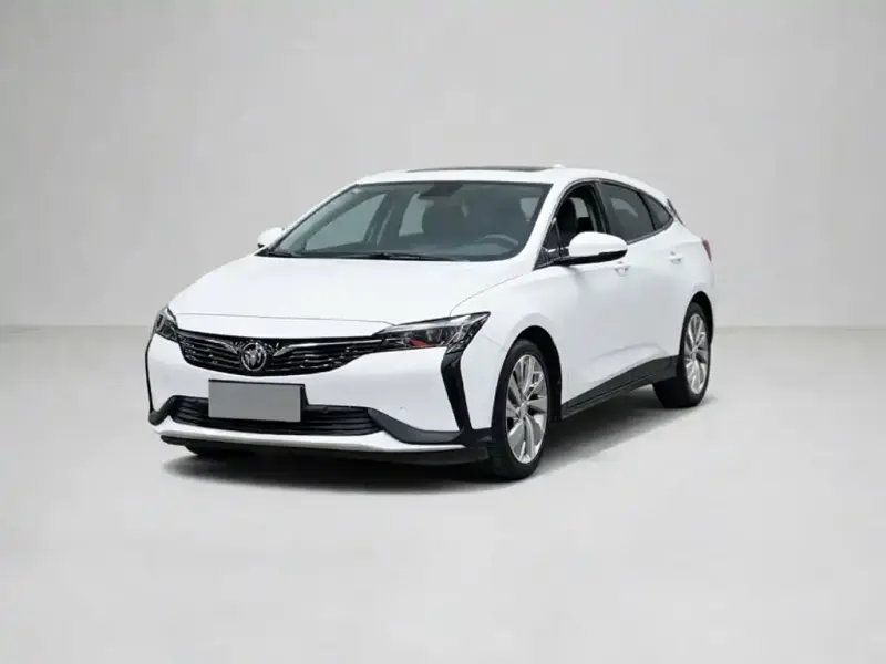 Buick Velite 6