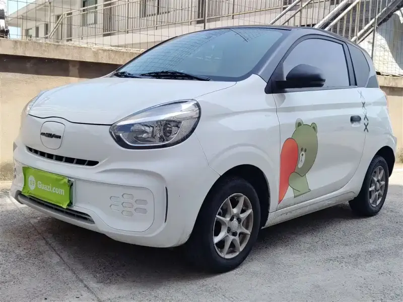 Roewe MG3 (Clever)