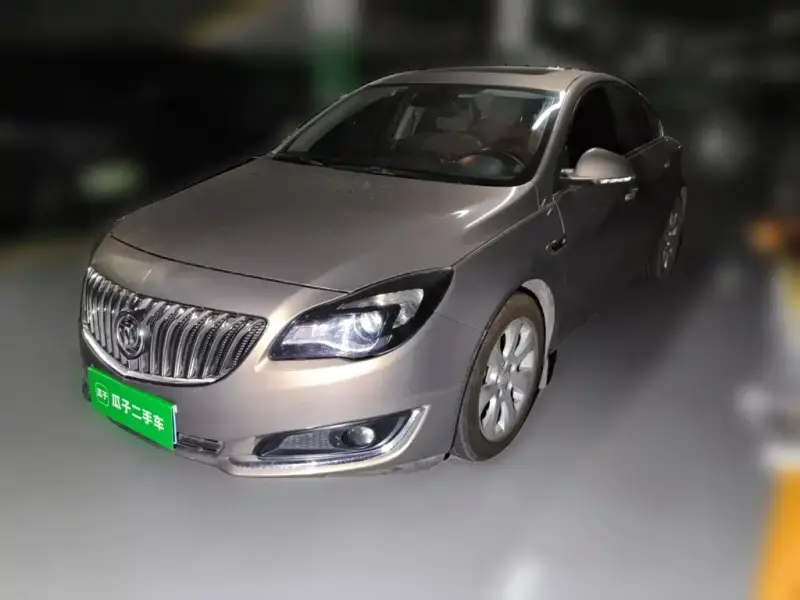 Buick Regal