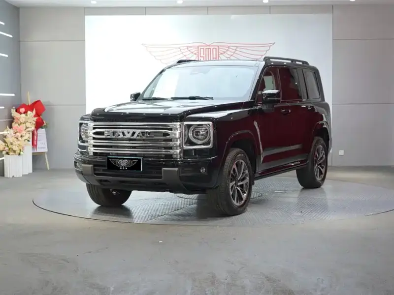 Haval H9