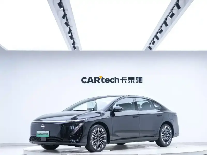 Nissan N7