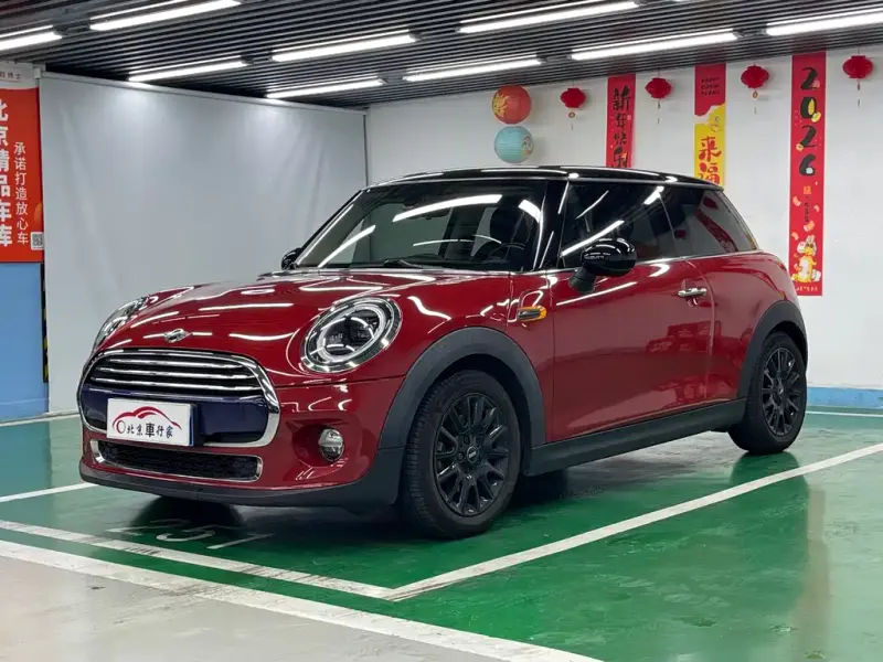 MINI Mini