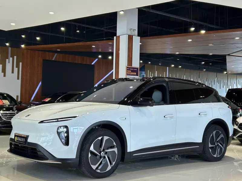 NIO ES6