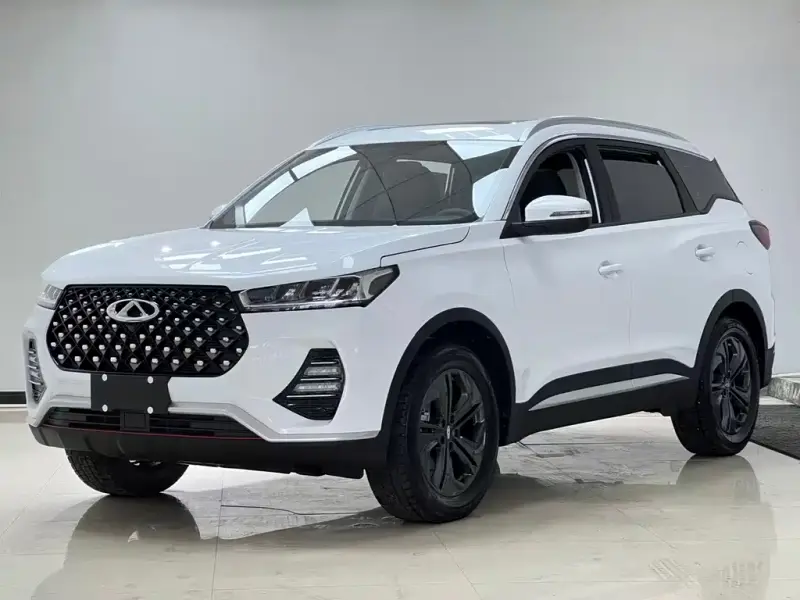Chery Tiggo 7 Pro (Tiggo 7)