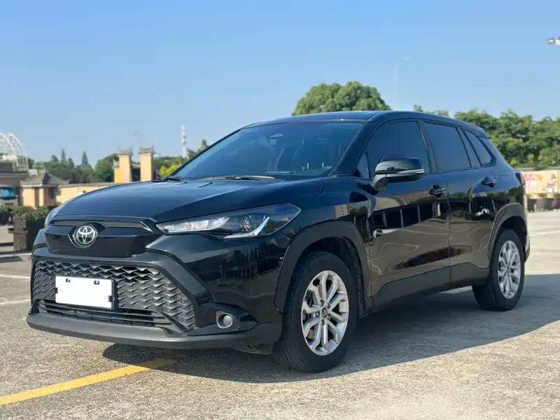 Toyota Frontlander