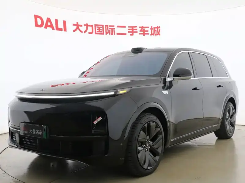 Li Auto L9