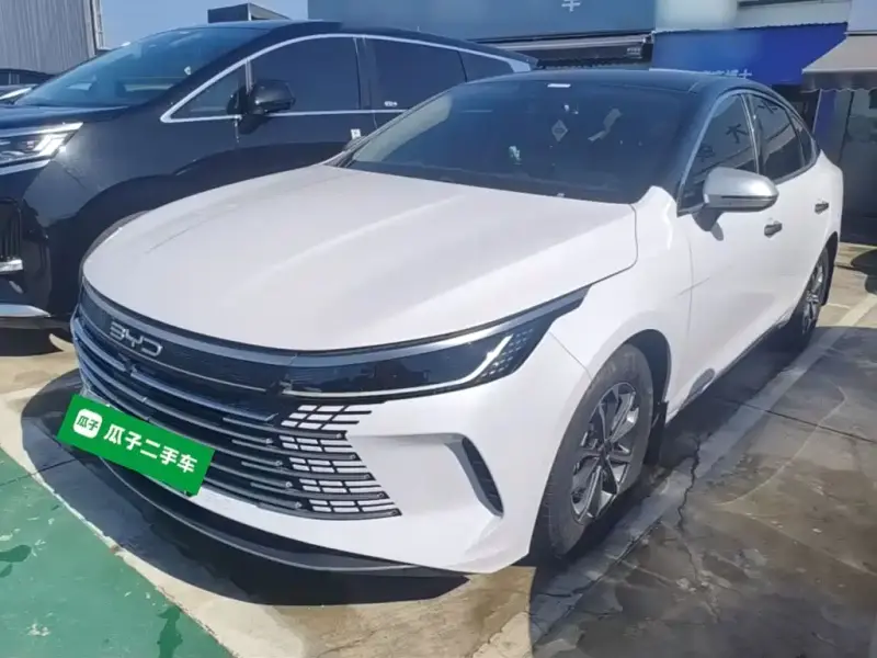 BYD Seal DM-i (Destroyer 05)