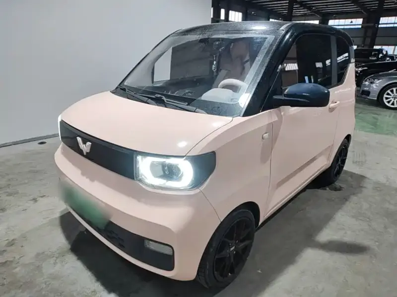 Wuling Hongguang Mini EV (MINIEV)