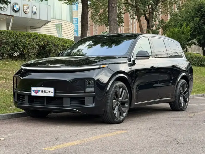 Li Auto L9