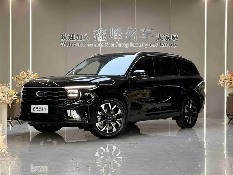 Ford Edge