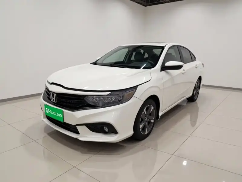 Honda Envix